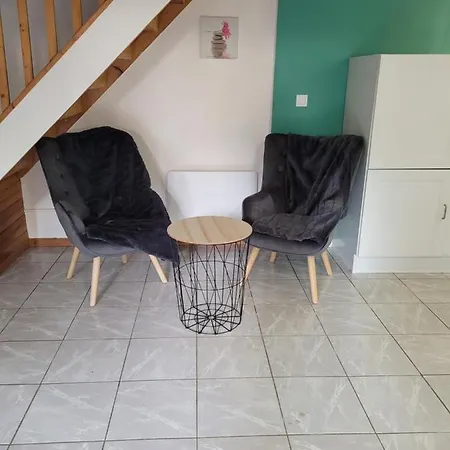 Domaine De Poulharies -cinsault Сasa de vacaciones